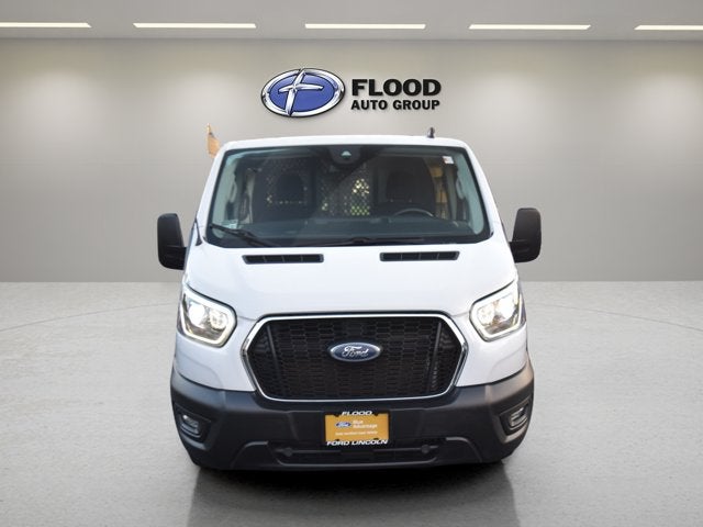 2023 Ford Transit Cargo Van T250