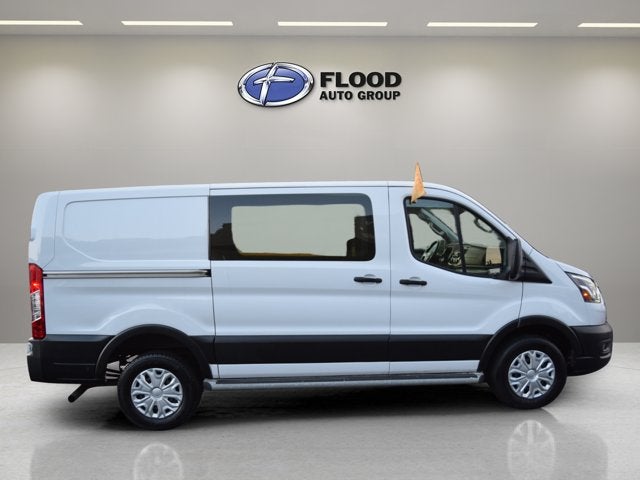 2023 Ford Transit Cargo Van T250
