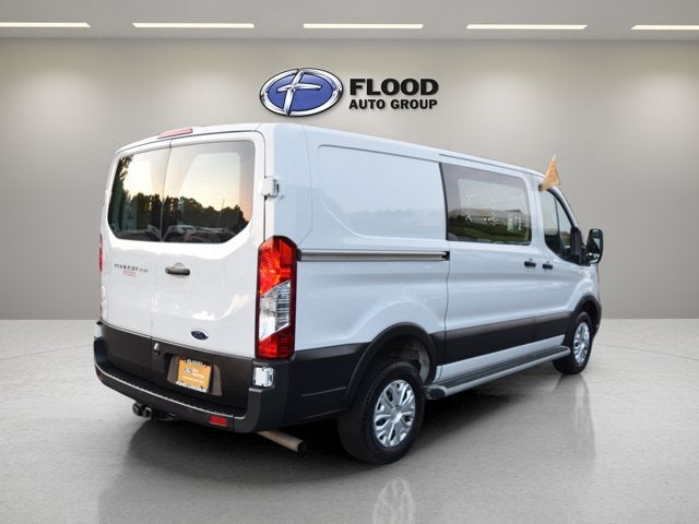 2023 Ford Transit Cargo Van T250