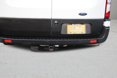 2023 Ford Transit Cargo Van T250