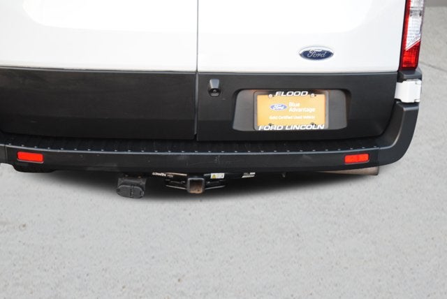2023 Ford Transit Cargo Van T250