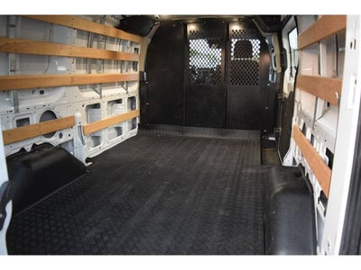 2023 Ford Transit Cargo Van T250