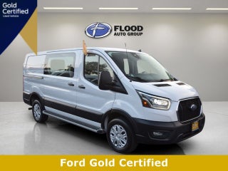 2023 Ford Transit Cargo Van Base