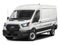 2025 Ford Transit Cargo Van 148 WB Medium Roof Cargo