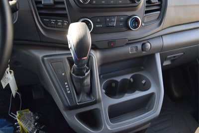 2025 Ford Transit Cargo Van XL