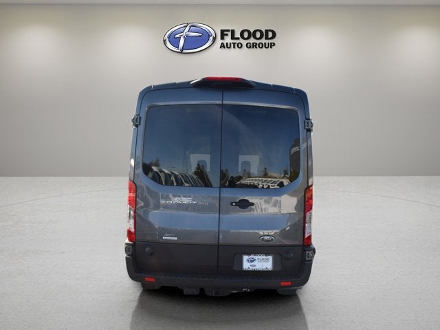 2025 Ford Transit Cargo Van XL