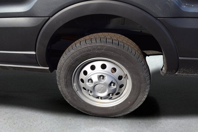 2025 Ford Transit Cargo Van XL