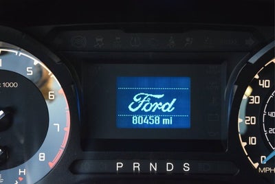 2023 Ford Ranger Base