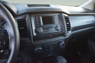 2023 Ford Ranger Base