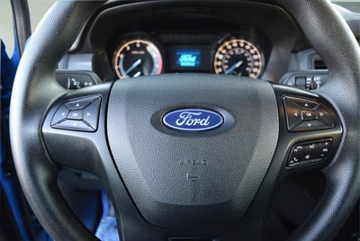 2023 Ford Ranger Base