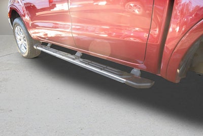 2021 Ford Ranger Base