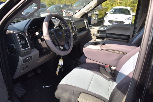2017 Ford F-150 Base
