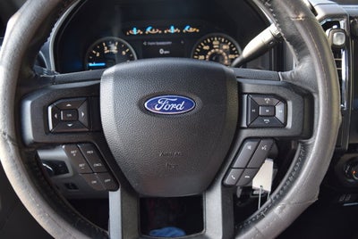 2017 Ford F-150 Base