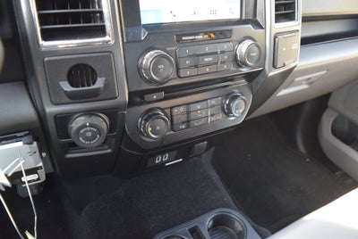 2017 Ford F-150 Base