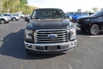 2017 Ford F-150 Base