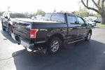 2017 Ford F-150 Base