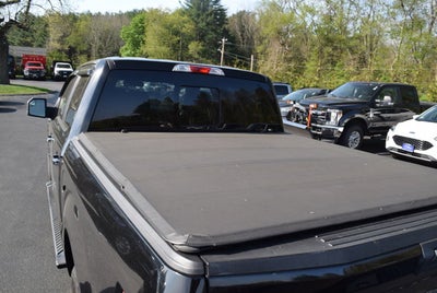 2017 Ford F-150 Base