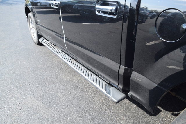 2017 Ford F-150 Base