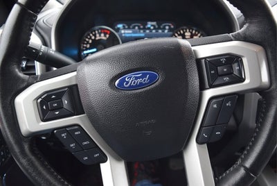 2018 Ford F-150 Base