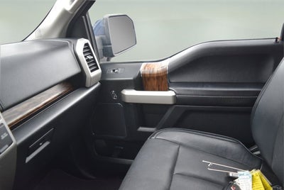 2018 Ford F-150 Base