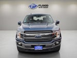 2018 Ford F-150 Base