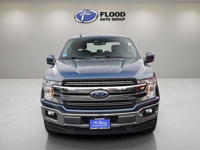 2018 Ford F-150 Base