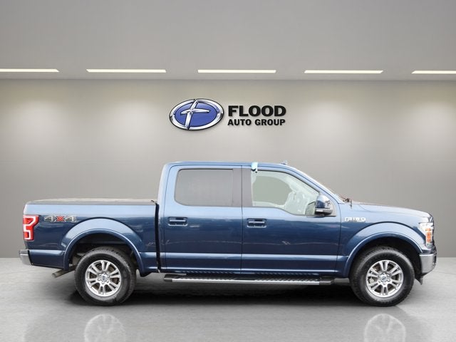 2018 Ford F-150 Base