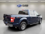2018 Ford F-150 Base