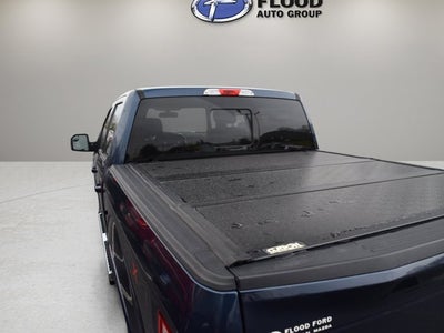 2018 Ford F-150 Base