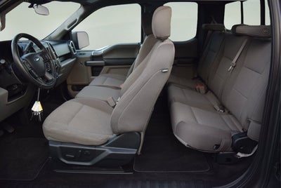 2019 Ford F-150 Base