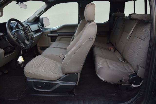 2019 Ford F-150 Base