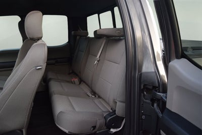 2019 Ford F-150 Base