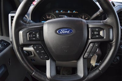 2019 Ford F-150 Base