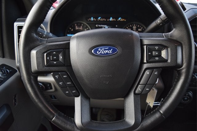 2019 Ford F-150 Base