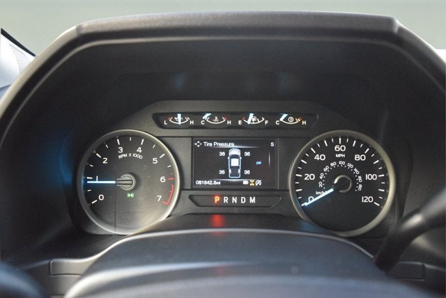 2019 Ford F-150 Base