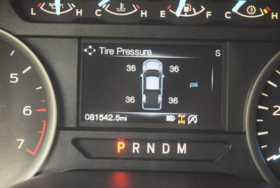 2019 Ford F-150 Base