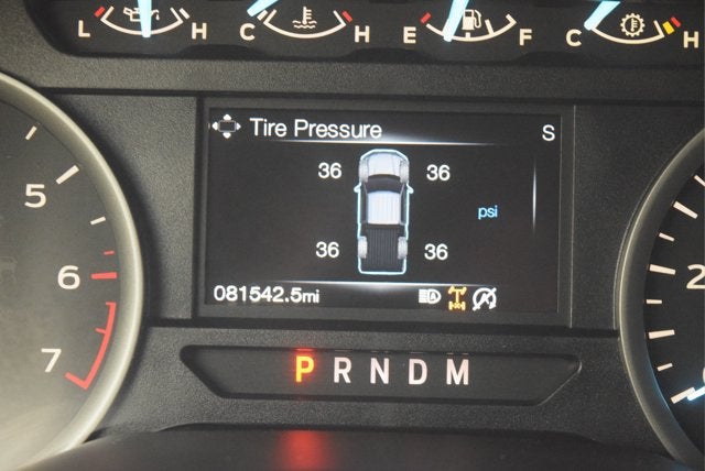 2019 Ford F-150 Base