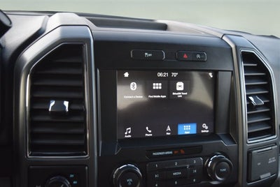 2019 Ford F-150 Base