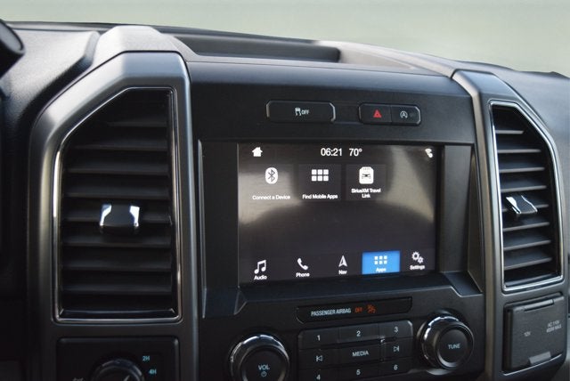 2019 Ford F-150 Base