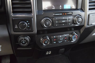 2019 Ford F-150 Base