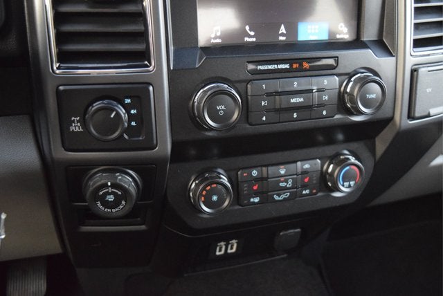 2019 Ford F-150 Base