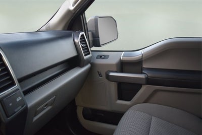 2019 Ford F-150 Base