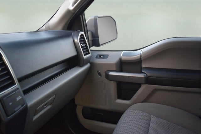 2019 Ford F-150 Base