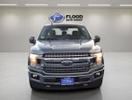 2019 Ford F-150 Base