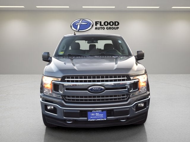 2019 Ford F-150 Base