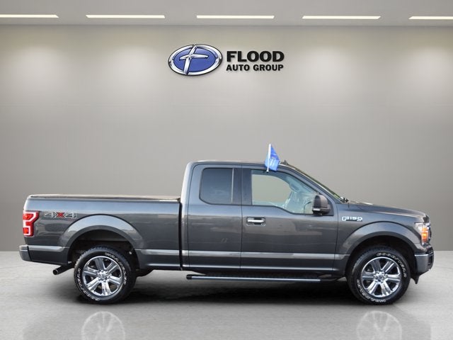 2019 Ford F-150 Base