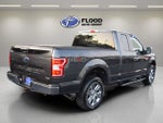 2019 Ford F-150 Base