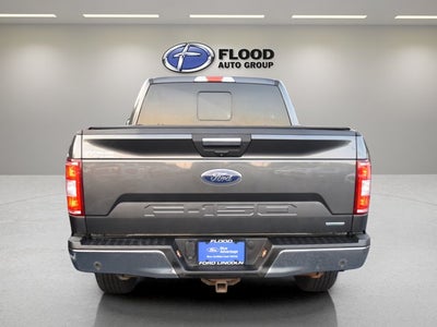 2019 Ford F-150 Base