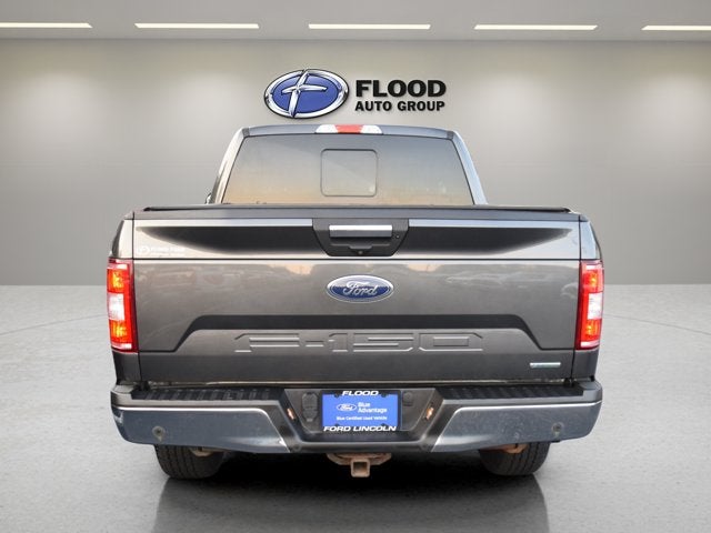 2019 Ford F-150 Base