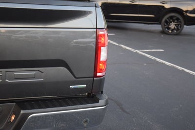 2019 Ford F-150 Base